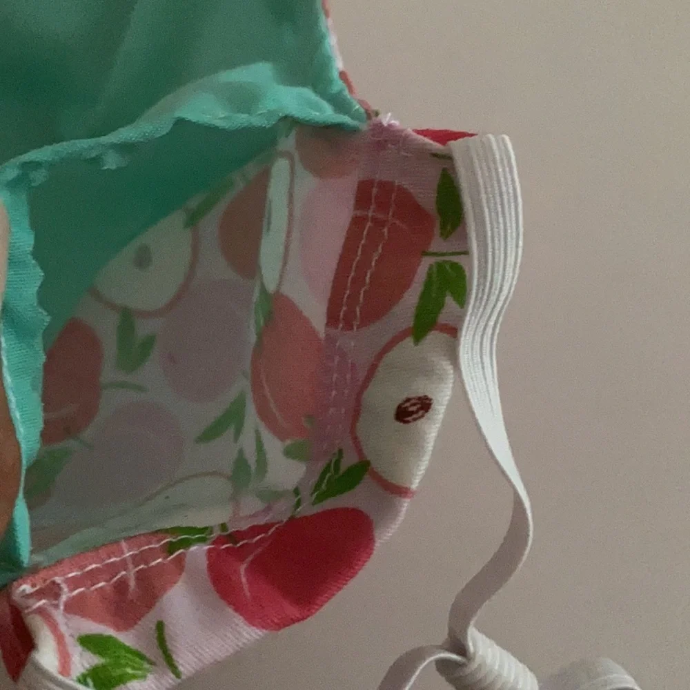 2 for $15 New adult size face mask w/ design